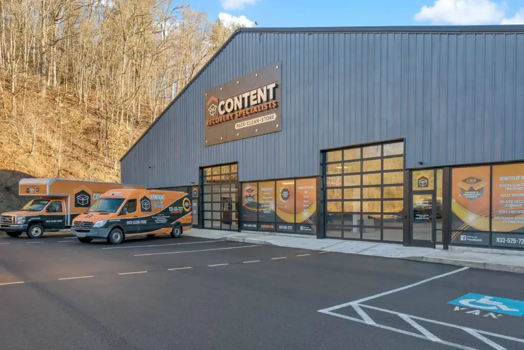 At CRS Packout, we restore lives and memories. Content restoration is the restoration of valuable personal property and goods that have been damaged in a flood, fire or other tragedies.