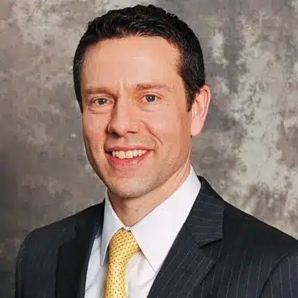 Matt Gurry - CRS of Indianapolis, Indiana