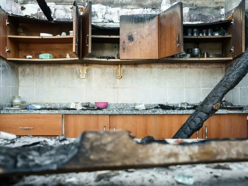 Natural Disaster happen but recovery options are available with Content Recovery Specialists (CRS). Let us help!
