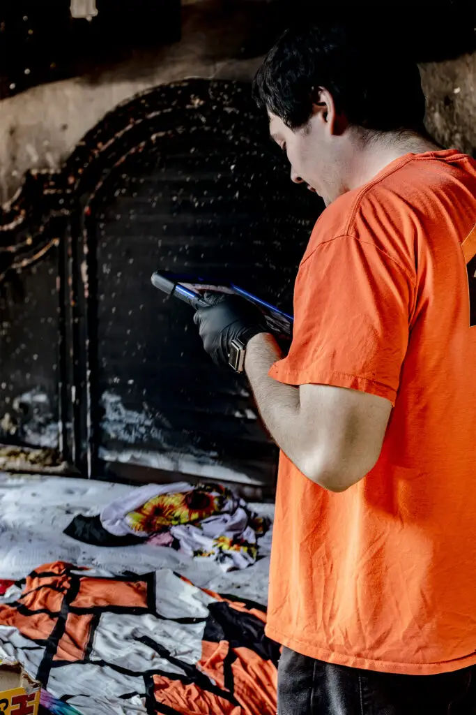 CRS Certified Specialist