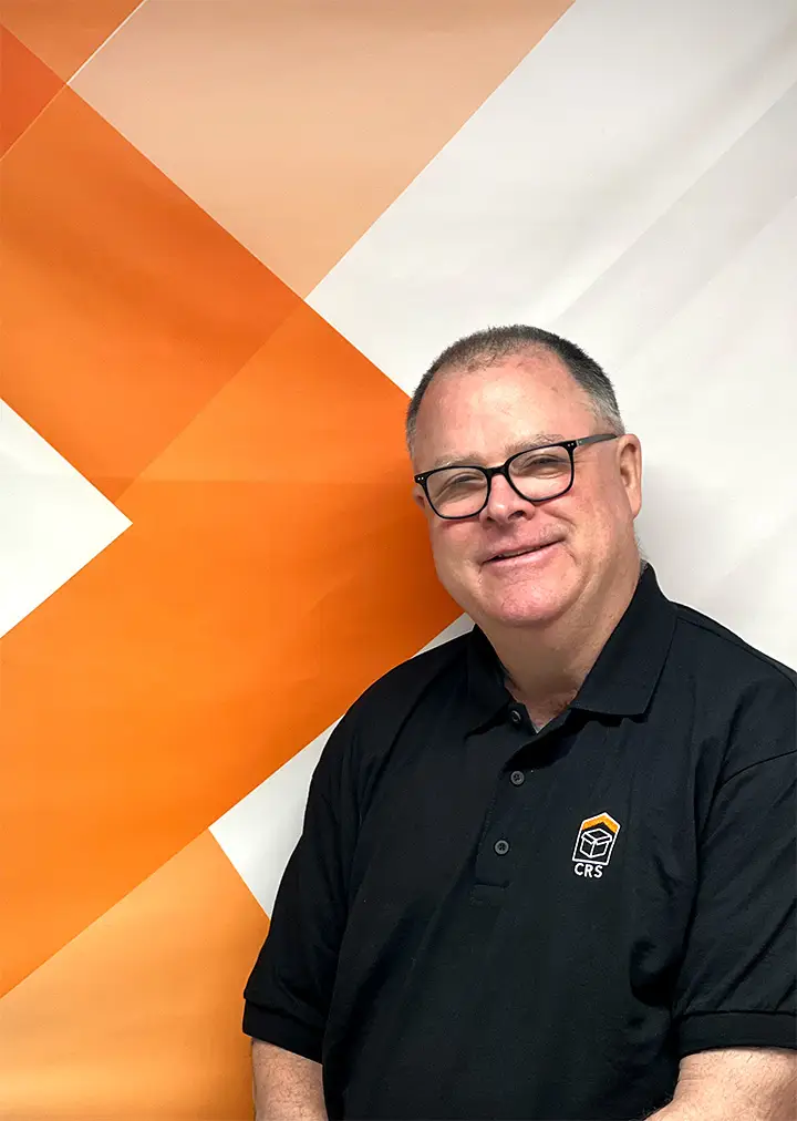 Headshot of Matt Smith