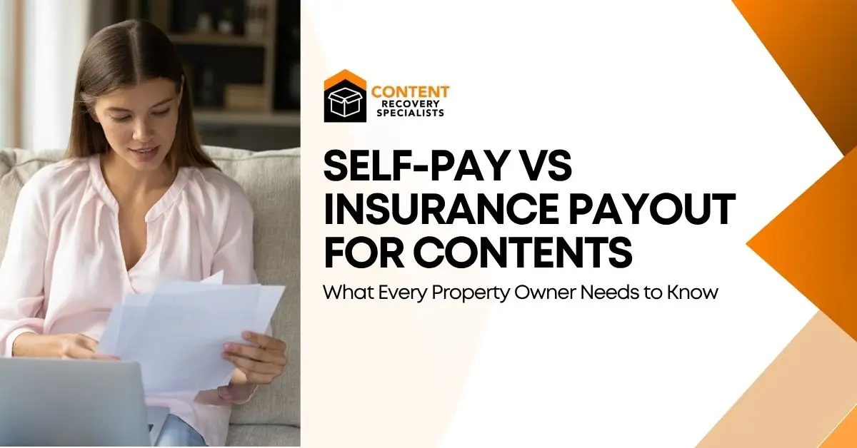 Self Pay vs Insurance Claim Blog