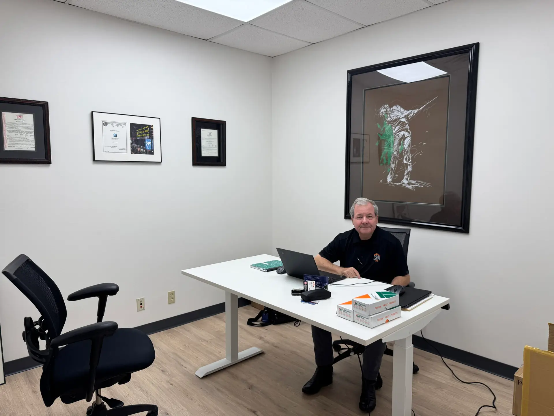 Content Recovery Specialists of Carrollton, TX